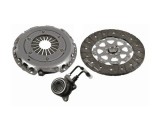 Kit ambreiaj Luk 624335233