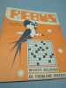 REVISTA REBUS NR.8 /15 APRILIE 1980