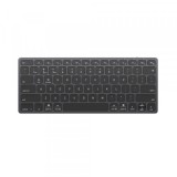 Tastatura Bluetooth DUX DUCIS LK Mini, Neagra