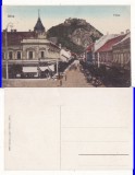 Deva - Strada Regina Maria- rara, Circulata, Printata