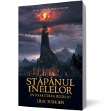 intoarcerea Regelui (seria Stapanul Inelelor, partea a III-a) - RAO