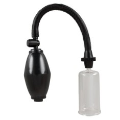 Pompa clitoris