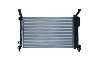 NRF 53106A Economy Class Radiator, racire motor foto