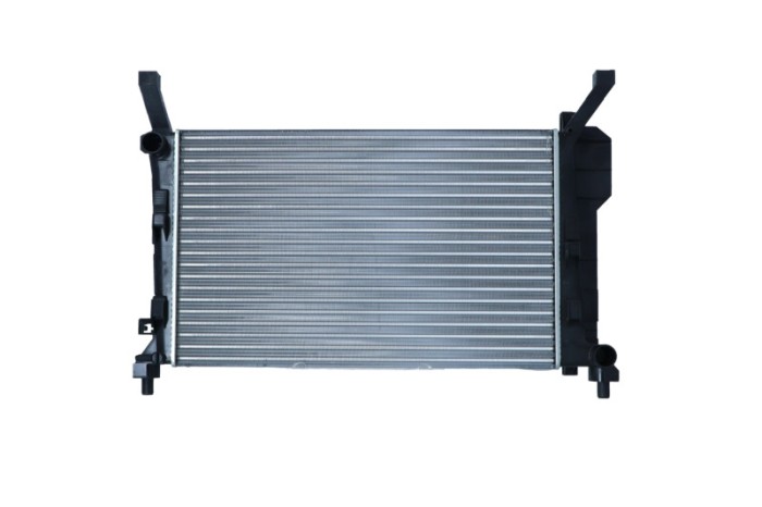 NRF 53106A Economy Class Radiator, racire motor