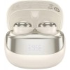 Handsfree Bluetooth HOCO EW200 (Versiune Milky White), TWS, Alb
