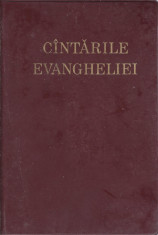 Cantarile Evangheliei (1978) foto