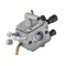 Carburator pentru motocoasa Stihl FS 400, FS 450. FS 480, PowerX
