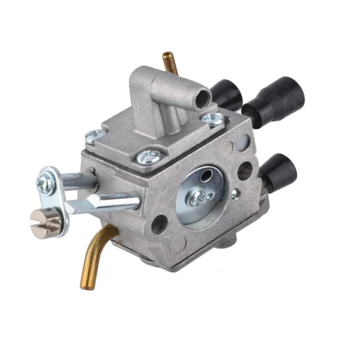 Carburator pentru motocoasa Stihl FS 400, FS 450. FS 480, PowerX