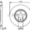 Disc frana AUDI A4 Avant (8K5, B8) (2007 - 2015) BOSCH 0 986 479 467