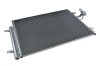 Condensator climatizare, Radiator clima Mondeo 4 (Ca2) (2007-) 1.6 Ecoboost (Cu Uscator, Man), NTY CCS-FR-013