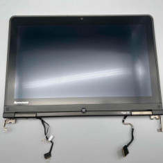 Ansamblu Display Lenovo Thinkpad Yoga 12 Type 20DK 20DL LCD Touch Screen