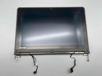 Ansamblu Display Lenovo Thinkpad Yoga 12 Type 20DK 20DL LCD Touch Screen foto