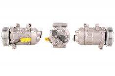 LUCAS ACP414 Compresor, climatizare