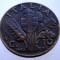 1.741 ITALIA WWII VITTORIO EMANUELE III 10 CENTESIMI 1943 R