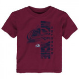 Colorado Avalanche tricou de copii Cool Camo - Dětsk&eacute; M (10 - 12 let)