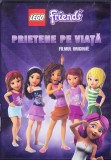 DVD animatie: LEGO Friends - Prietene pe viata ( subtitrare romana - vezi descriere )