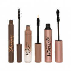 Set Mascara si Ser, Technic, Mascara Lash Serum Set