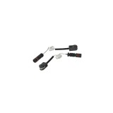 Senzor placute frana VW LT 28-46 II platou sasiu 2DC 2DF 2DG 2DL 2DM ATE 24819004172, Volkswagen