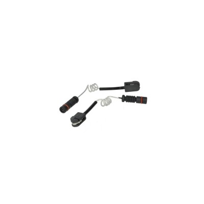 Senzor placute frana VW LT 28-35 II bus 2DB 2DE 2DK ATE 24819004172 foto
