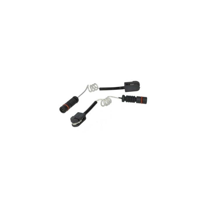 Senzor placute frana VW LT 28-35 II bus 2DB 2DE 2DK ATE 24819004172