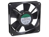Ventilator AC Axial 115V 120x120x25mm 132m3/h 46dBA