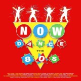 Dance the 80s - Red Vinyl | Various Artists