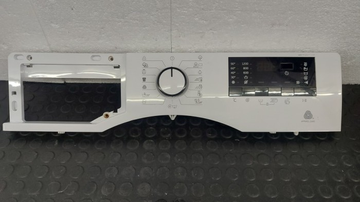 Placa electronica masina de spalat Beko WKY71233PTLYB3, modul / R3