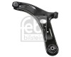 Brat Suspensie Fata Stanga Febi Bilstein 177897 Kia Rio III Hatchback Van Limuzina (Echivalente: JTC345 TC801 RH04-0013 MONL29544)
