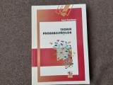 TEORIA PROBABILITATILOR DE IOAN CUCULESCU - , 2009