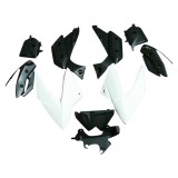 Cumpara ieftin Kit carene Yamaha XJ6 2009 2012