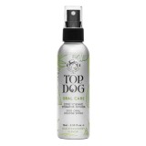Cumpara ieftin Spray Antitartru C&acirc;ini Top Dog Oral Care, 75ml - Igienă Orală, Respirație Proaspătă, Previne Placa, Ingrediente Naturale