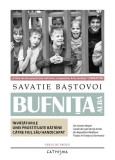 Bufnița albă - Paperback brosat - Savatie Baștovoi - Cathisma