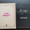 Pagini romantice - FRANZ LIST * Scrisori - MOZART (2 vol.)