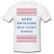 Tricou &quot; Burtos &quot;
