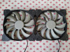 2 x Cooler, ventilator Corsair Quiet Cooling Fan 140mm, Pentru carcase