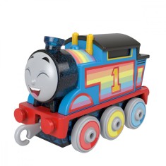 Locomotiva metalica, Thomas HHN54