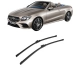 Cumpara ieftin Set stergatoare MERCEDES-BENZ E-CLASS Convertible (A238) 2017-2021, pentru parbriz, Bosch Aerotwin