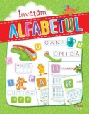 Invatam Alfabetul - Roxana Geanta