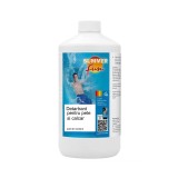 Cumpara ieftin Detartrant pentru pete si calcar piscina, Summer Fun, 1 L