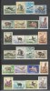 Romania.1956 Vanatoarea XR.315, Nestampilat