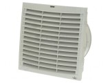 Ventilator AC Axial 115V 332x189x291mm 394m3/h 61dBA IP54