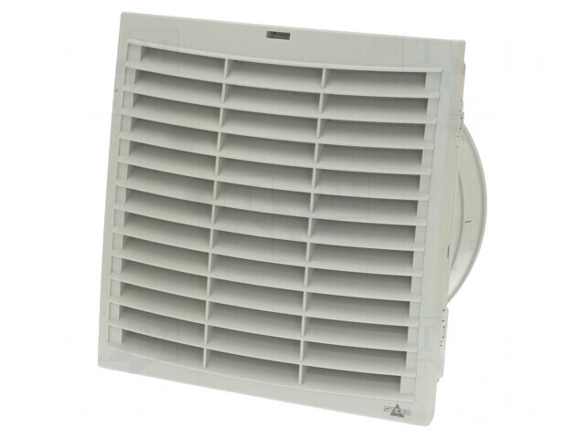 Ventilator AC Axial 115V 332x189x291mm 394m3/h 61dBA IP54