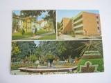 QW23 B - Carte postala - tematica turism - vedere - Romania - Buzias 4
