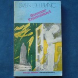 GUNNAR EMMANUEL - SVEN DELBLANC