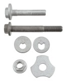 Set reparatie suspensie Mercedes Gl-Class, Gle, Gls, M-Class, R-Class Motor 250 d, 250 d 4-matic, parte montare puntea spate, deasupra, pe ambele