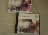 GENESIS - Diverse CD-uri Originale, ca NOI