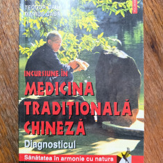 Medicina traditionala chineza - Teodor Caba / R2P4S