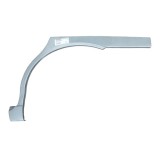 Segment reparatie aripa spate Rover 75 (Rj), 02.1999-04.2005, parte montare Segment reparatie aripa spate stanga, 63758315, Aftermarket