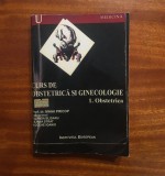 Mihai Pricop - Curs de Obstretica si si Ginecologie. 1. OBSTRETICA