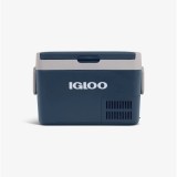 ICF 32 Frigider auto cu compresor Igloo, 12 24 230V, 34 litri
